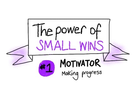 small wins