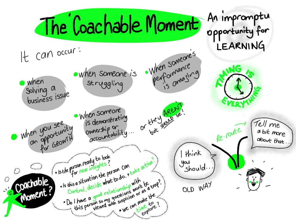 coachable moment part 2