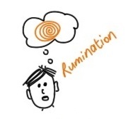 rumination person