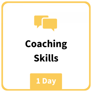 Coaching Skills