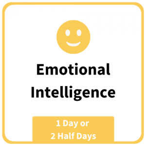 Emotional Intelligence