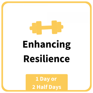 Enhancing Resilience
